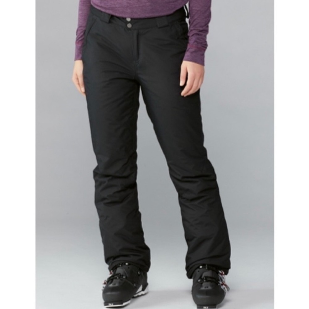 Columbia Titanium Omni-Tech Ski Snow Pants